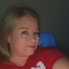 Hannah Mccallister's Instagram, Twitter & Facebook