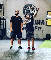 Crossfit nanesi. Yeni baṣlayan biri için Crossfit nedir… | by yiğit darçın  | Medium