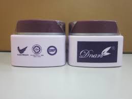 Tati therapy cream 2 118. Cancellation Of Notified Cosmetic Products