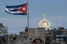 Sheinbaum reconoce reformas económicas de Cuba: 