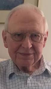 Obituary of Roy D. Mueller