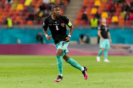 Get more info like birth place, age, birth sign, biography, family, relation & latest news etc. All Rounder David Alaba Puts Austria To His Will Ebonyst Com