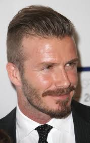 David Beckham Hairstyles 2012 David Beckham Hairstyle David Beckham Haircut Mens Hairstyles Undercut