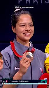 Lancer Nains Paralympic