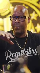 Warren G Takes Us Back To His Younger Days From Compton to Living With Dr.  Dre Long Beach Vs Compton