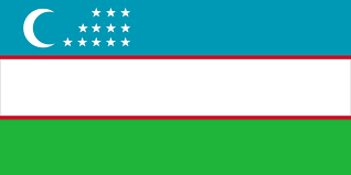 Uzbekistan (small map) 2008 (31k). Uzbekistan Geography History Maps People Tourism Britannica
