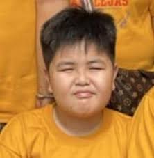 Eric John Sison Vital