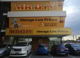 Mr.diy discount code, voucher and coupon get the ⭐ latest 11 mr.diy promotions today! Mr D I Y Kl Traders Hardware Shop In Gombak