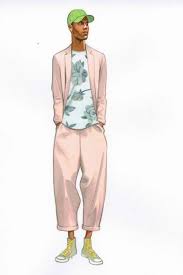 Trendy Fashion Illustration Sketchbook Men Ideas Trendy Fashion Illustration Sket Fashion Illustration Collage Mens Fashion Illustration Fashion Sketches Men