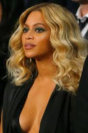 See a recent post on tumblr from @beautywithtimefades about beyonce blonde hair. How To Be A Better Blond From The Colorist Who Got Beyonce There Glamour
