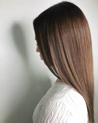 Brown hair color shades are so delicious, they evoke all the best foods: 17 Best Medium Brown Hair Colors For Every Skin Tone In 2021