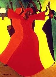 It S A Black Thang Com African American Dance Art Work Spirited Art Art African American Art