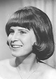 Obituary: Janet Ruth Burrell (12/15/17)