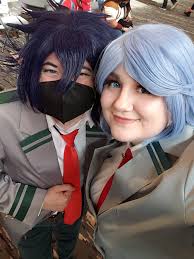 Photos from sacanime event