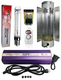 We did not find results for: Special Offers Spl Horticulture 600 Watt Grow Light Digital Dimmable Hps System For Plants Air Cool Tube S Grow Lights Hps Grow Lights Grow Lights For Plants