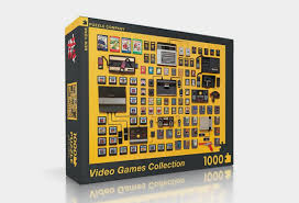 Companies allocate big money for staff development but there is growing evidence solving puzzles accomplishes a lot of what they aim for. The Best Jigsaw Puzzles Cool Material