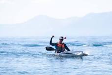 Tahoe Cup – Lake Crossing
