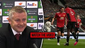 Manchester united welcome as roma to old trafford on thursday for their europa league semifinal first leg. Manchester United News And Transfers Recap Man Utd Vs Roma Reaction And Edinson Cavani Latest Manchester Evening News
