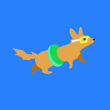 Dog Swimming Gif By Slanted Studios Find Share On Giphy Cartoon people cartoon gifs animated cartoons flintstone cartoon wilma flintstone classic cartoon characters classic cartoons disney. dog swimming gif by slanted studios