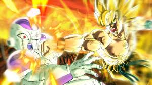 For the manga version, see dragon ball xenoverse 2 the manga. Dragon Ball Xenoverse Review Ign