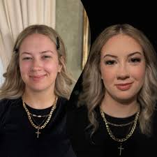 Artist shares commission piece