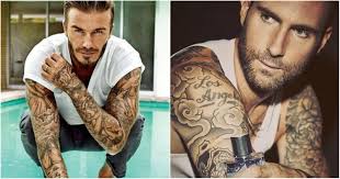 We did not find results for: How To Take Care Of Your Tattoo After Getting Inked To Make It Last Longer Without Infection Being Dad