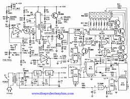 1.25 pb5 symbol designation pb4 circuit breaker. Audio Frequency Signal Generator Schematic