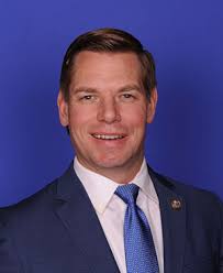 NorCal Congressman Eric Swalwell: The Other California Democrat Running For  President
