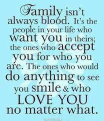 When you are in deep love let's see some quotes below: Quotes About Loving Family Unconditionally