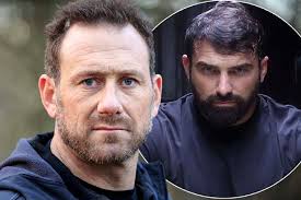 It will mark his last appearance on the show and he will not be invited to return in 2022. Sas Who Dares Wins Instructor Jason Fox Set To Replace Ant Middleton As C4 Tough Guy Irish Mirror Online