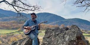 Jimmy Fretwell @ Angelo's Italy