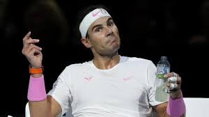 Among the guests were carlos moya, david ferrer and uncle tony. Angry Rafa Lashes Out At Wedding Question The Australian