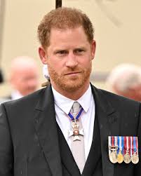 Prince Harry and the press