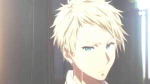 Violet evergarden is a japanese light novel series written by kana akatsuki and illustrated by akiko takase. Benedict Blue My Heart Goes Bum Violet Evergarden Youtube