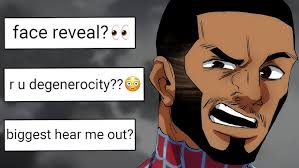 pov: you went in freddy's ball pit (he is MAD)