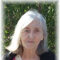 Mary Elizabeth Elvis Obituary