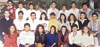 Crédito joven, un programa nuevo y audaz del gobierno. Recuerdos De La Generacion Dorada Del Itam El Financiero