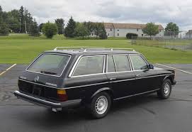 Check spelling or type a new query. 1984 Mercedes Benz 300 Td Wagon For Sale Sold Tobin Motor Works