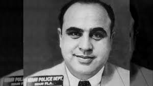 Albert Francis Capone: Who Was Al Capone's Son?