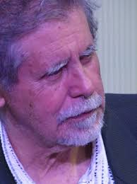 RONALD BONILLA/ ROSTROS DE LA POESÍA COSTARRICENSE/LA CASA QUE SOY