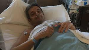 El reconocimiento del aneurisma cerebral como una de las causas principales de los accidentes cerebrovasculares (acv) es relativamente reciente, a partir de. Luis Moya Intervenido Con Exito De Un Aneurisma Cerebral