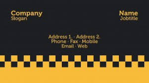 40% off with code zcreateyours. Transportation Moving Business Card Template