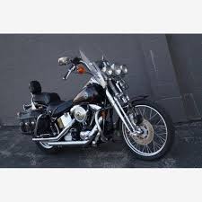 Image result for Vivid Black 1994 FXSTS