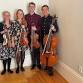 Halcyon String Quartet — Bay Chamber event image