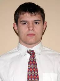 2009-10 Men's Wrestling Roster