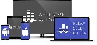 White Noise Best Sleeping App For Android Ios Mac And Windows