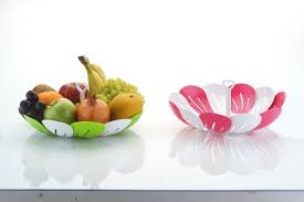 Maybe you would like to learn more about one of these? Pink Green And Yellow Plastic Fruit Basket Design Pattern Flower Type Rs 38 Piece Id 13091293755