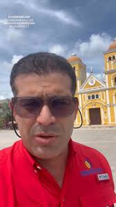 Alcaldía De Zambrano Bolívar