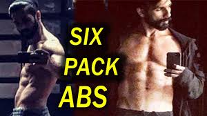 Shahid Kapoor Six Pack Abs Selfie On Social Media 6 Packs Body Youtube shahid kapoor six pack abs selfie on social media 6 packs body