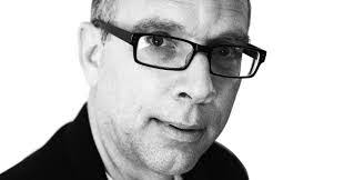 Jay Rosen's Instagram, Twitter & Facebook